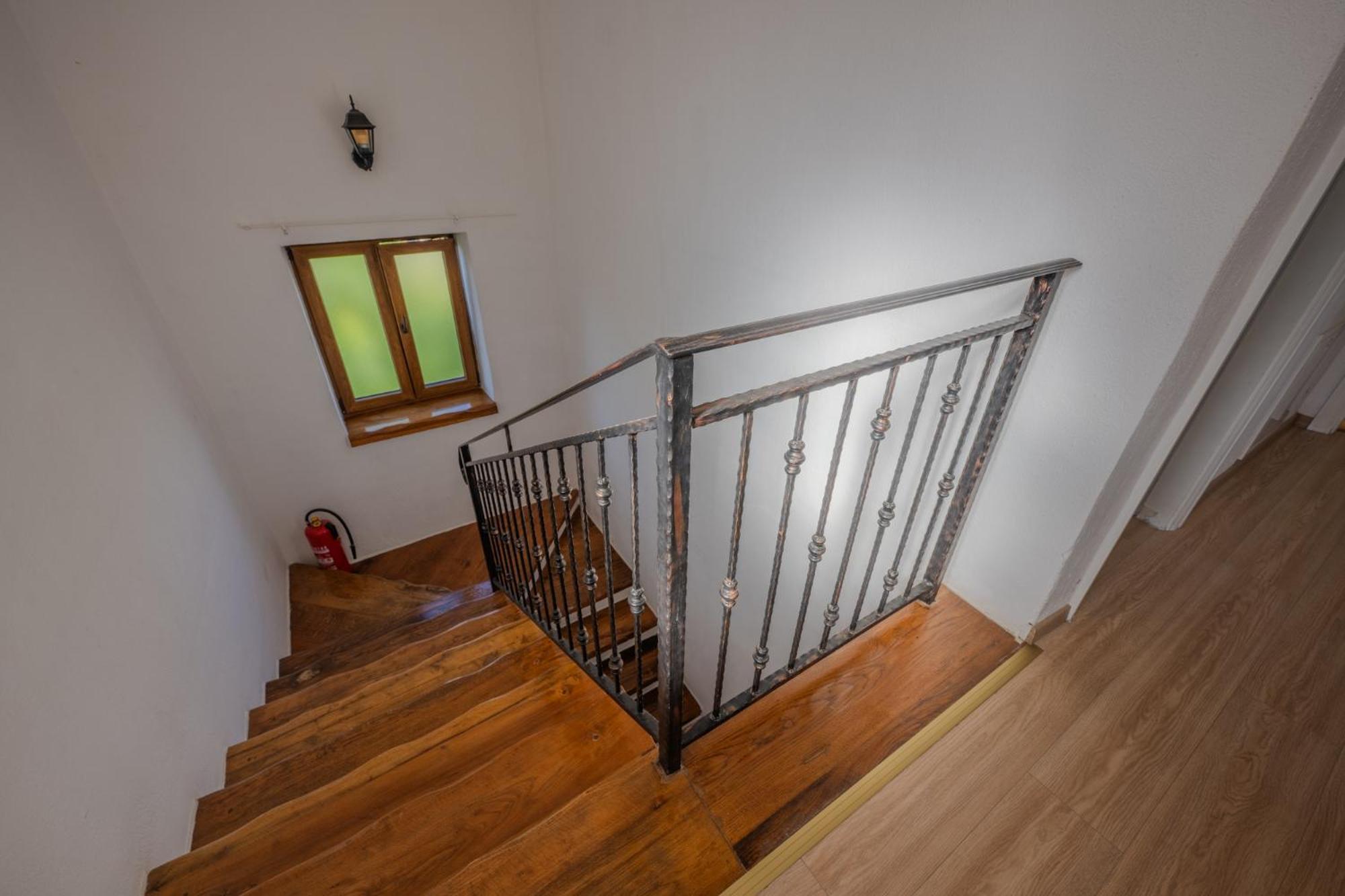 Villa Sonne In Paradis Butkovici  Экстерьер фото