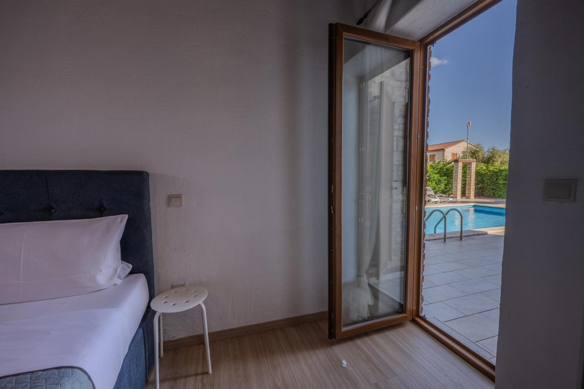 Villa Sonne In Paradis Butkovici  Экстерьер фото