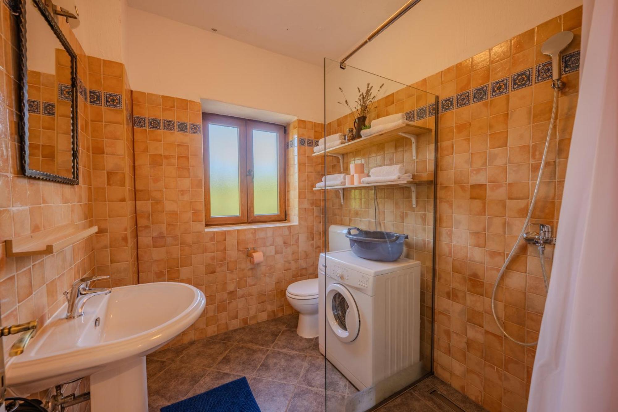 Villa Sonne In Paradis Butkovici  Экстерьер фото