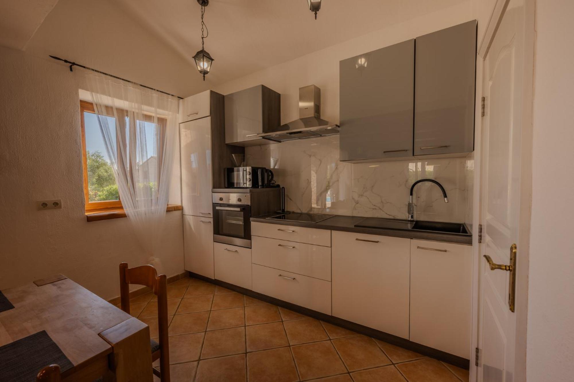Villa Sonne In Paradis Butkovici  Экстерьер фото