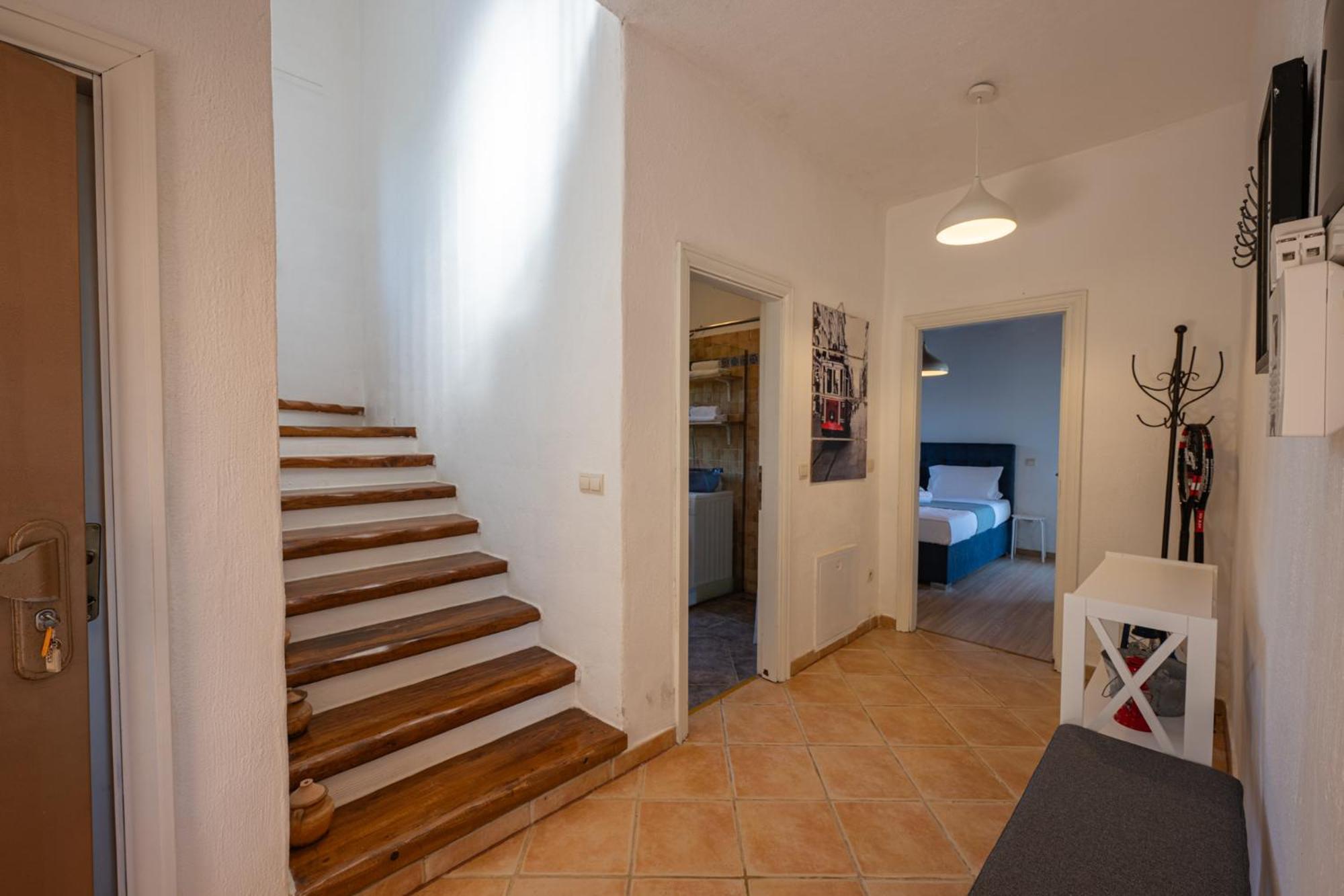 Villa Sonne In Paradis Butkovici  Экстерьер фото
